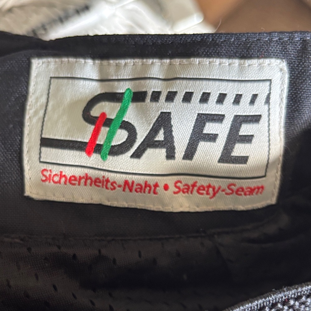 Firstgear Hypertex Mesh Motorcycle Riding Pants size 40 - Picture 7 of 9